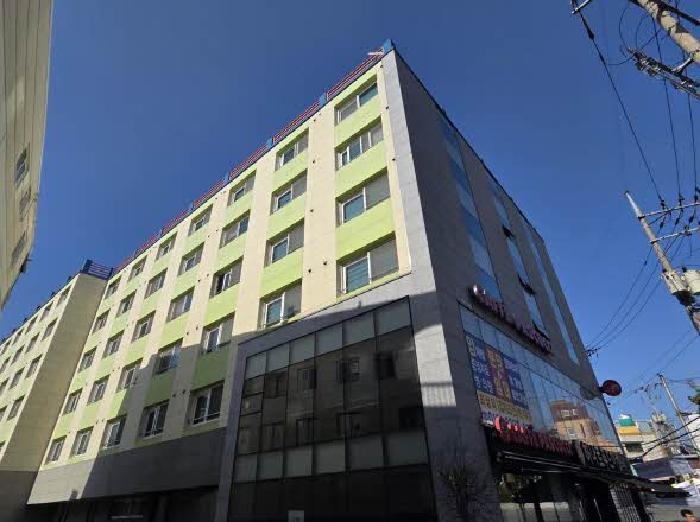 부산광역시 부산진구 개금동 527-220 개금인제빌리지 6층603호 오피스텔 경매 사진 34