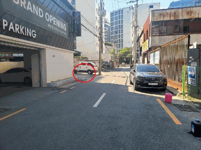 부산광역시 부산진구 범천동 859-26 도로 경매 사진 2
