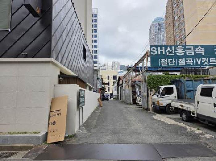 부산광역시 부산진구 범천동 859-26 도로 경매 사진 3