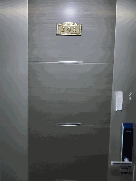 부산광역시 부산진구 양정동 343-3 수목하우스 101동 2층203호 오피스텔 경매 사진 2