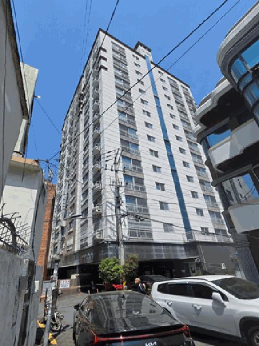 부산광역시 부산진구 양정동 343-3 수목하우스 101동 2층203호 오피스텔 경매 사진 3