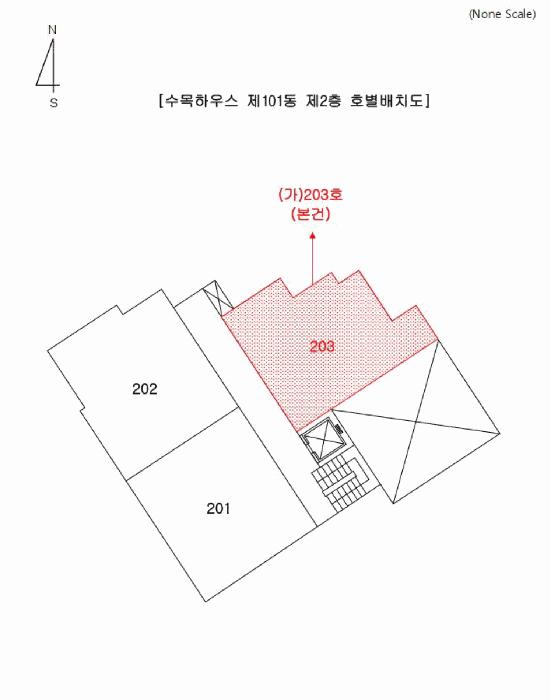 부산광역시 부산진구 양정동 343-3 수목하우스 101동 2층203호 오피스텔 경매 사진 7