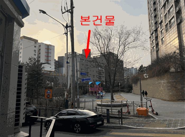 인천광역시 남동구 만수동 109-89 렉스빌리지 7층701호 다세대(빌라) 경매 사진 2