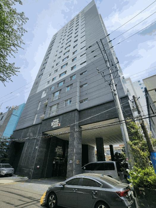 부산 금정구 오피스텔