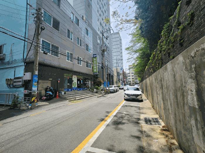 부산광역시 금정구 구서동 184-9 꿈꾸는가 3층304호 오피스텔 경매 사진 3