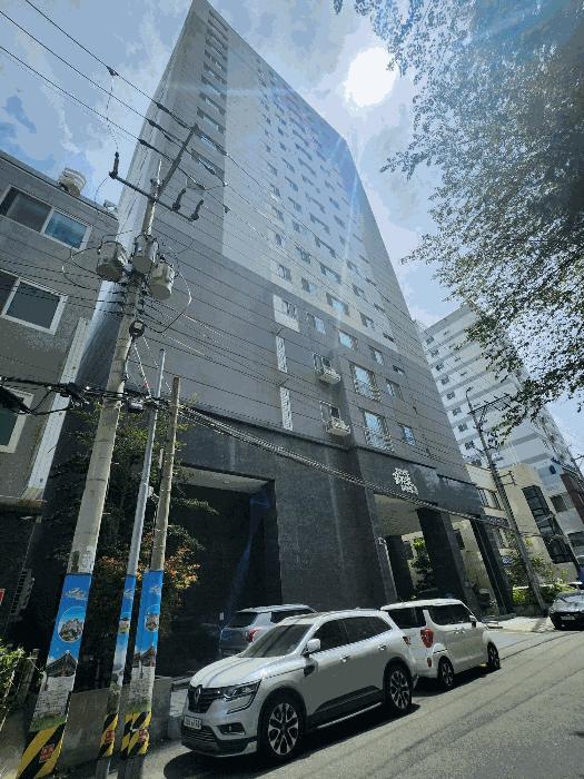 부산광역시 금정구 구서동 184-9 꿈꾸는가 3층304호 오피스텔 경매 사진 7