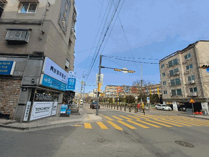 인천광역시 서구 당하동 1087-5 플로채 101동 2층201호 다세대(빌라) 경매 사진 1