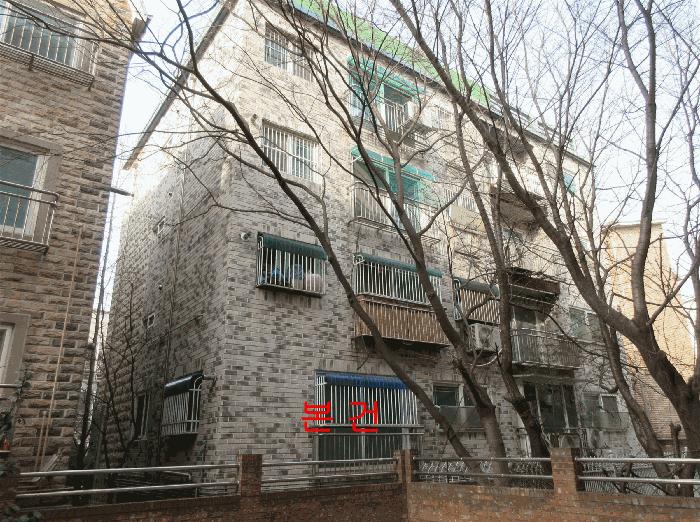 인천광역시 서구 검암동 518-4 웨스턴빌 2층203호 다세대(빌라) 경매 사진 4