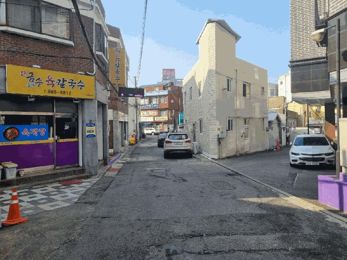 인천광역시 미추홀구 숭의동 162-81 소노하임 2층202호 오피스텔 경매 사진 1