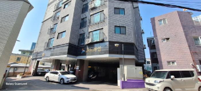 인천광역시 미추홀구 숭의동 162-81 소노하임 2층202호 오피스텔 경매 사진 7