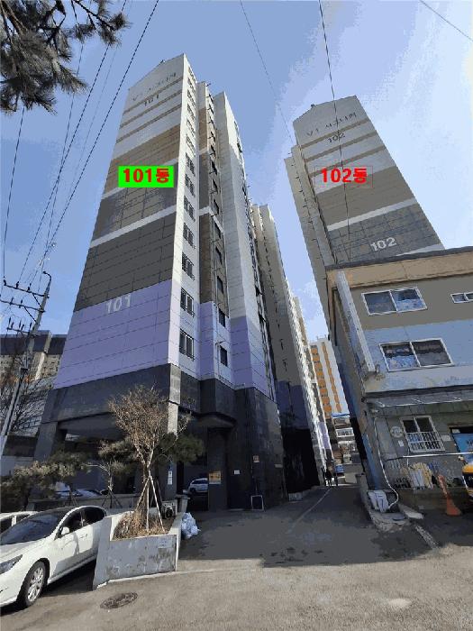 인천 미추홀구 오피스텔