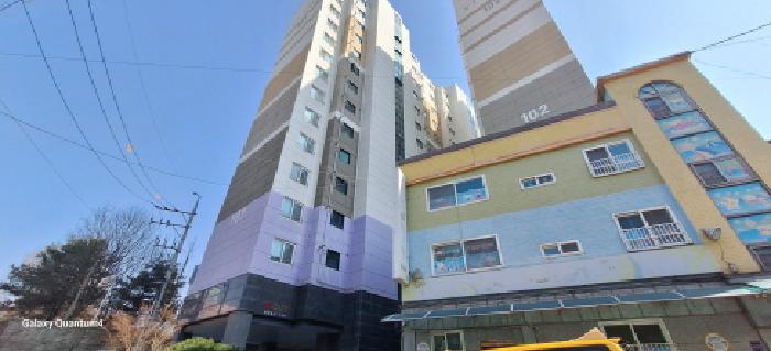 인천광역시 미추홀구 숭의동 33-38 101동 6층606호 오피스텔 경매 사진 4