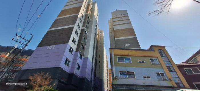 인천광역시 미추홀구 숭의동 33-38 101동 6층606호 오피스텔 경매 사진 5