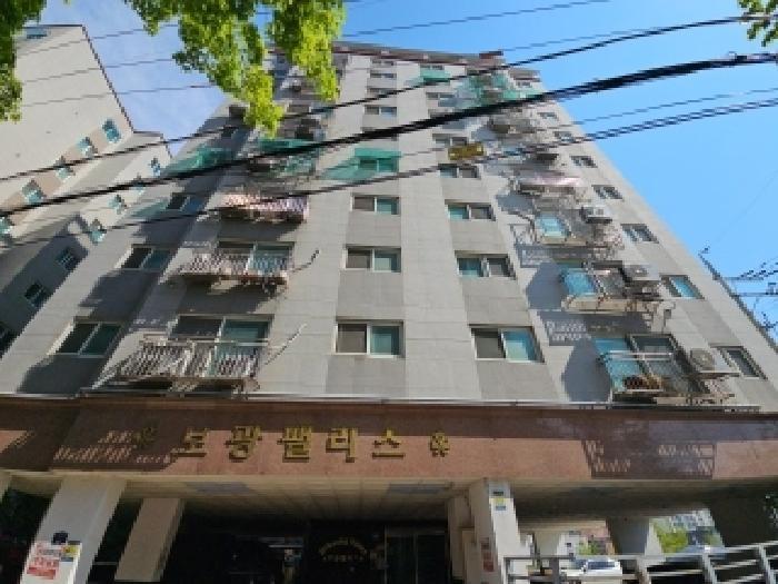 인천광역시 부평구 부평동 631-25 보광팰리스 6층604호 오피스텔 경매 사진 7
