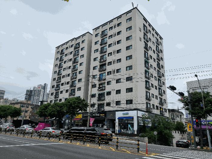 인천광역시 부평구 부평동 752-50 힐탑 8층804호 오피스텔 경매 사진 2