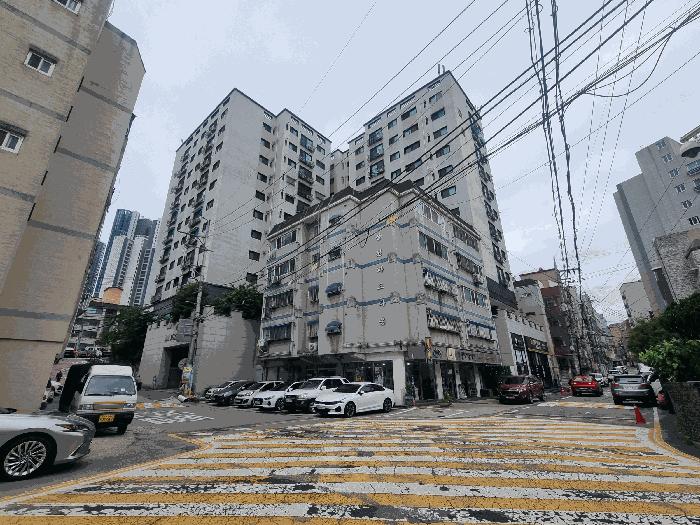 인천광역시 부평구 부평동 752-50 힐탑 8층804호 오피스텔 경매 사진 3