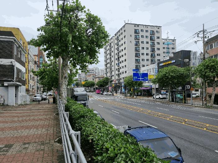 인천광역시 부평구 부평동 752-50 힐탑 8층804호 오피스텔 경매 사진 5