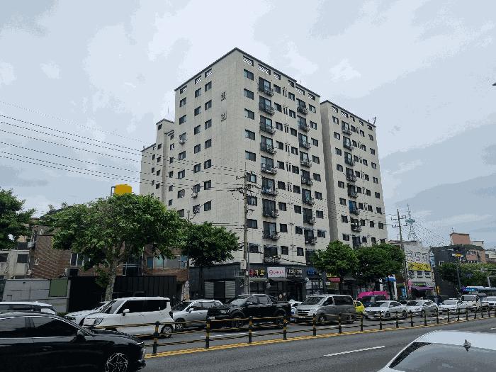 인천광역시 부평구 부평동 752-50 힐탑 8층804호 오피스텔 경매 사진 7