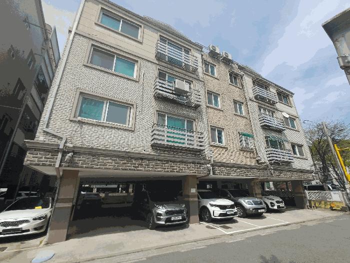 인천 서구 다세대(빌라)