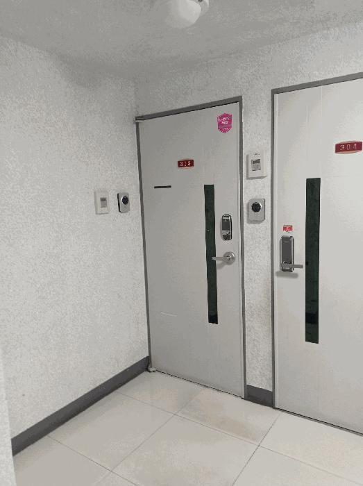인천광역시 부평구 부평동 503-4 힐캐슬 3층 303호 오피스텔 경매 사진 2