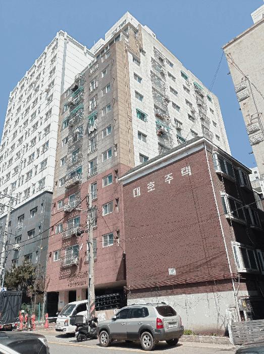 인천광역시 부평구 부평동 503-4 힐캐슬 3층 303호 오피스텔 경매 사진 3