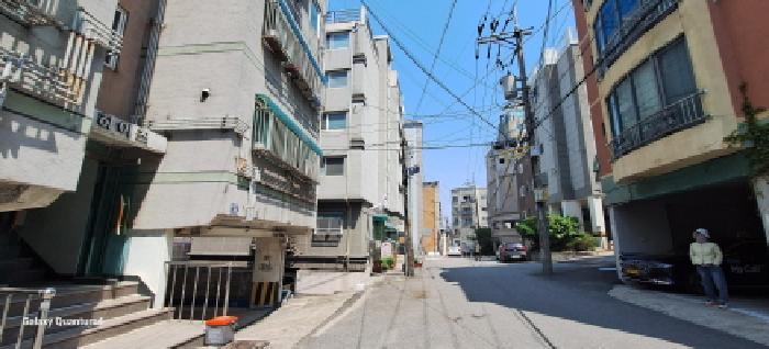 인천광역시 미추홀구 숭의동 1-160 5층501호 다세대(빌라) 경매 사진 10