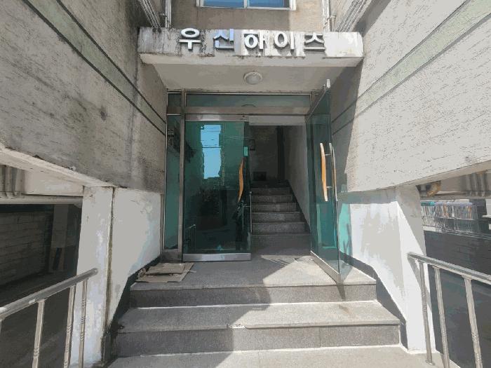 인천광역시 미추홀구 숭의동 1-160 5층501호 다세대(빌라) 경매 사진 4