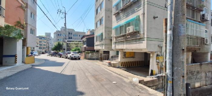 인천광역시 미추홀구 숭의동 1-160 5층501호 다세대(빌라) 경매 사진 6