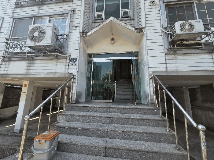 인천광역시 남동구 간석동 10-11 한성골든빌 5층501호 다세대(빌라) 경매 사진 4