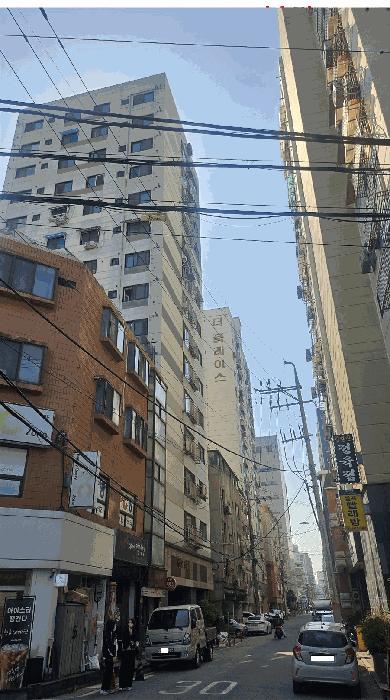 인천 부평구 오피스텔
