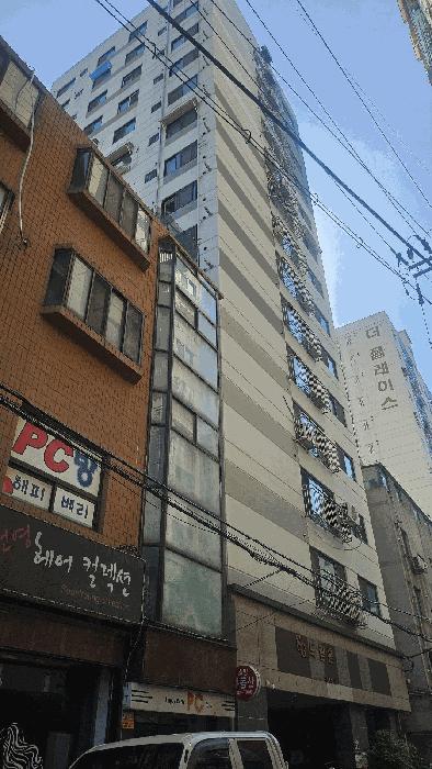 인천광역시 부평구 부평동 118-46 드림홈 7층702호 오피스텔 경매 사진 2