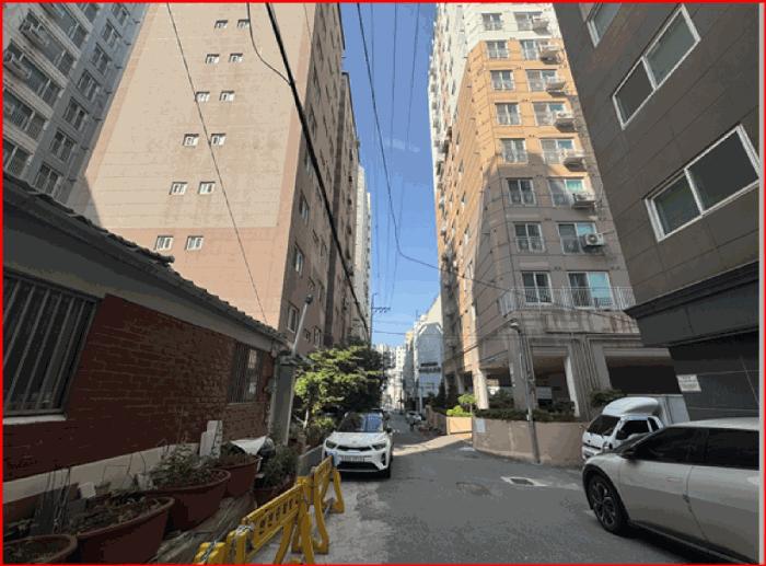 인천 미추홀구 오피스텔