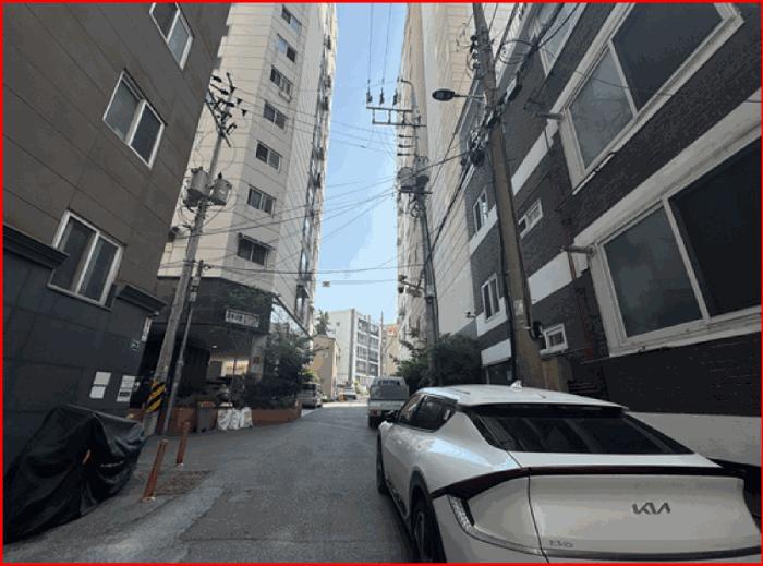 인천광역시 미추홀구 숭의동 147-58 6층601호 오피스텔 경매 사진 4