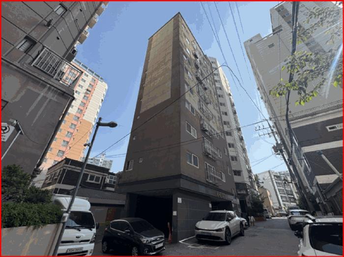 인천광역시 미추홀구 숭의동 147-58 6층601호 오피스텔 경매 사진 5