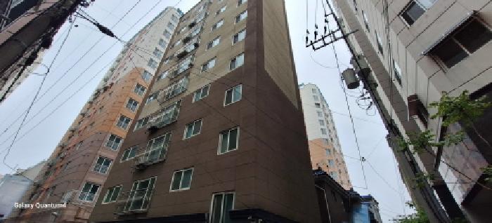 인천광역시 미추홀구 숭의동 147-58 6층601호 오피스텔 경매 사진 8