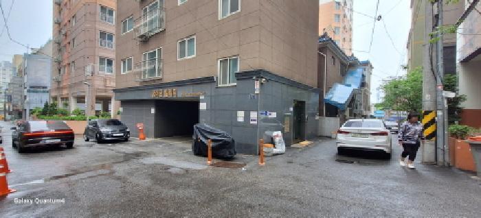 인천광역시 미추홀구 숭의동 147-58 6층601호 오피스텔 경매 사진 9