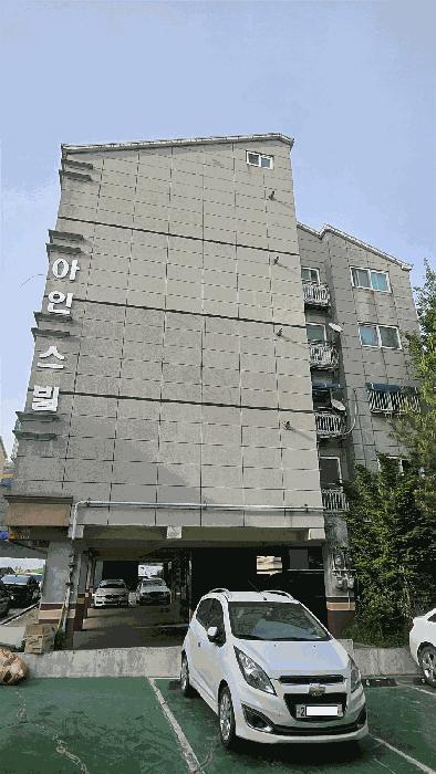 인천광역시 계양구 동양동 597-3 아인스빌2차 5층 501호 다세대(빌라) 경매 사진 2
