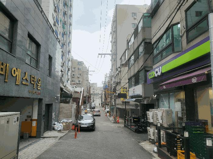 인천광역시 미추홀구 주안동 220-13 삼성캐슬 5층502호 오피스텔 경매 사진 1