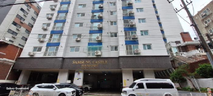 인천광역시 미추홀구 주안동 220-13 삼성캐슬 5층502호 오피스텔 경매 사진 13