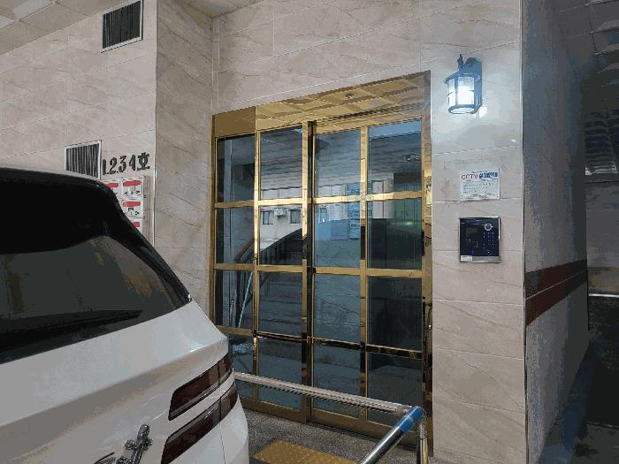 인천광역시 미추홀구 주안동 220-13 삼성캐슬 5층502호 오피스텔 경매 사진 2