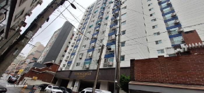 인천광역시 미추홀구 주안동 220-13 삼성캐슬 5층502호 오피스텔 경매 사진 5