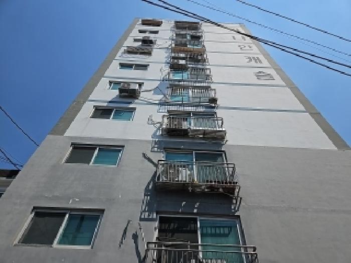 인천광역시 부평구 청천동 9-8 가나안캐슬 9층 901호 오피스텔 경매 사진 5