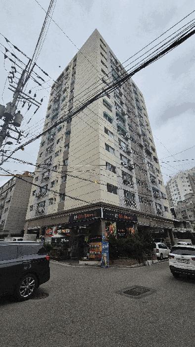 인천광역시 미추홀구 숭의동 169-25 골드프라임 2층202호 오피스텔 경매 사진 1