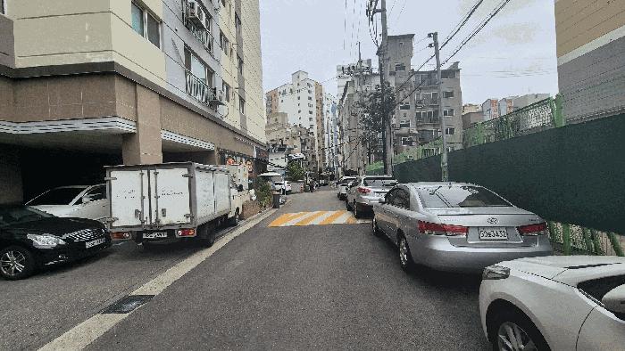 인천광역시 미추홀구 숭의동 169-25 골드프라임 2층202호 오피스텔 경매 사진 3