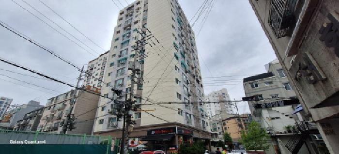 인천광역시 미추홀구 숭의동 169-25 골드프라임 2층202호 오피스텔 경매 사진 6