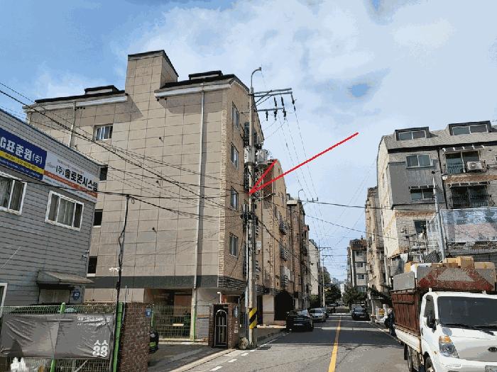 인천광역시 서구 검암동 648-12 롯데그린하우스 1동 3층 302호 다세대(빌라) 경매 사진 2