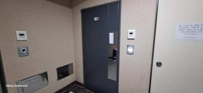 인천광역시 미추홀구 숭의동 121-5 퍼스트아파트 5층503호 오피스텔 경매 사진 10