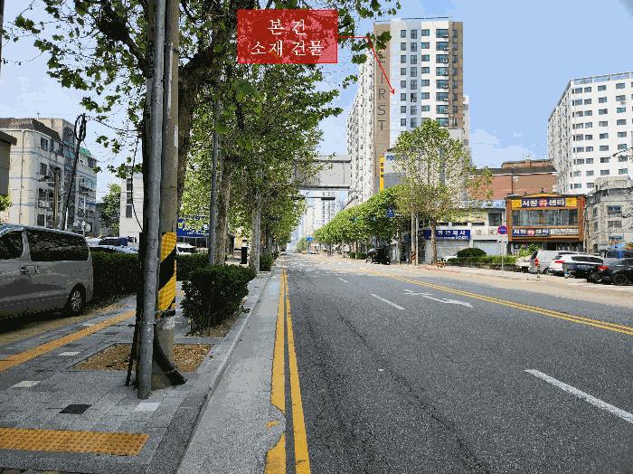 인천광역시 미추홀구 숭의동 121-5 퍼스트아파트 5층503호 오피스텔 경매 사진 4