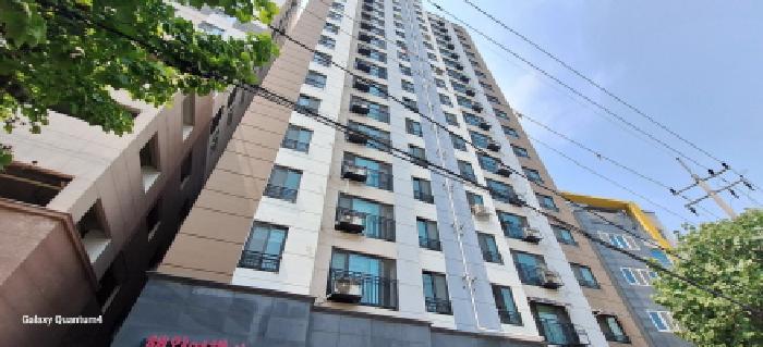 인천광역시 미추홀구 숭의동 121-5 퍼스트아파트 5층503호 오피스텔 경매 사진 8