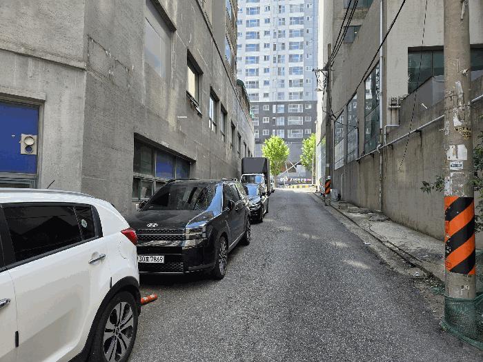 인천광역시 미추홀구 주안동 960-2 럭키플레이스 4층405호 오피스텔 경매 사진 3